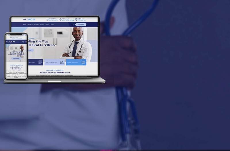 Núcleo Médico Inteligente