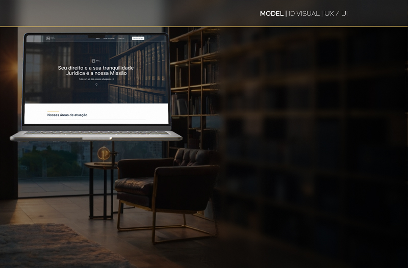 Escritório de Advocacia